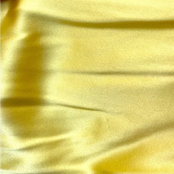 Betsey Johnson Vintage Silk Here Comes The Sun Dress - Picture 9 of 17